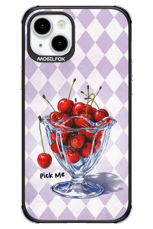 Pick Me 2.0 - Apple iPhone 15 Plus
