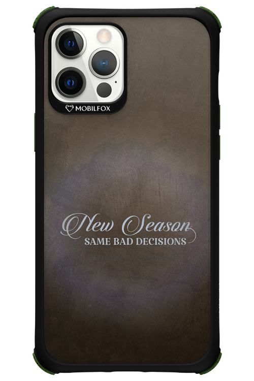Bad decision 2.0 - Apple iPhone 12 Pro Max