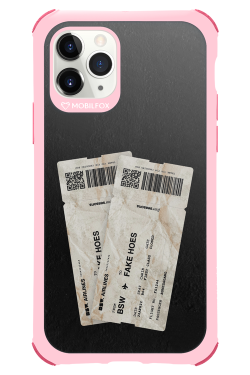 BSW FourSeasons 3 2.0 - Apple iPhone 11 Pro