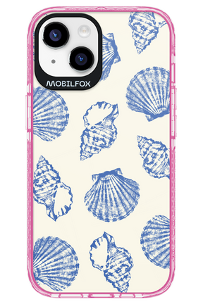 Shell Yeah! - Apple iPhone 14