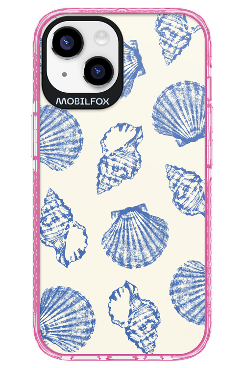 Shell Yeah! - Apple iPhone 14