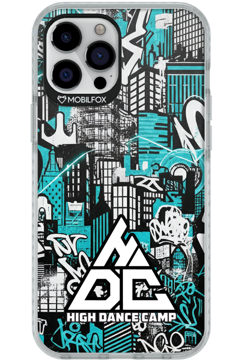 HDC 3 2.0 - Apple iPhone 12 Pro Max