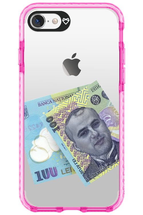 Zbir Lei 2.0 - Apple iPhone 7