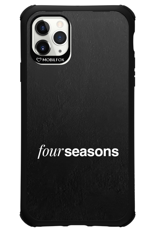 BSW FourSeasons 2 2.0 - Apple iPhone 11 Pro Max