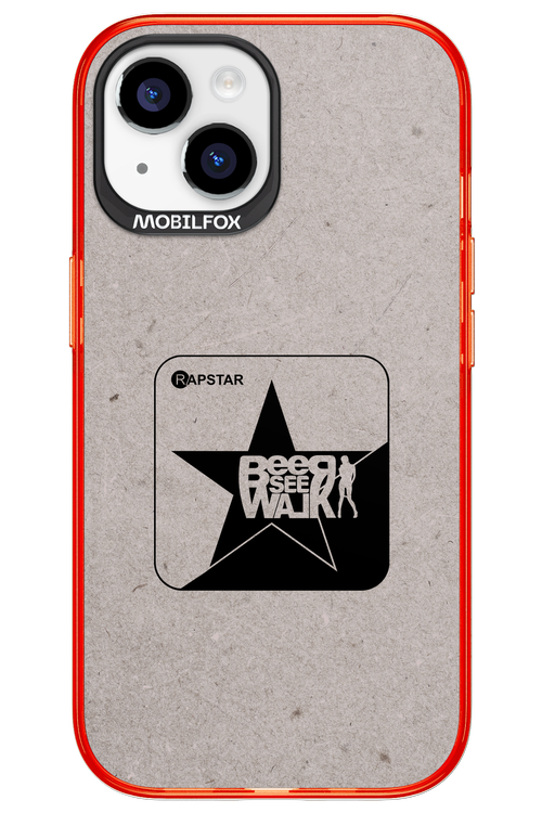 Rapstar - Apple iPhone 15