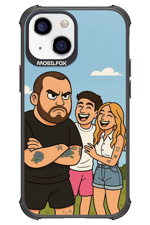 Solo Love - Apple iPhone 13 Mini