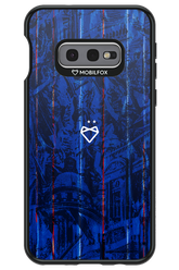 Franta x Mobilfox 2.0 - Samsung Galaxy S10e