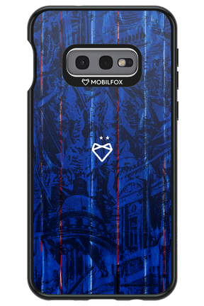 Franta x Mobilfox 2.0 - Samsung Galaxy S10e