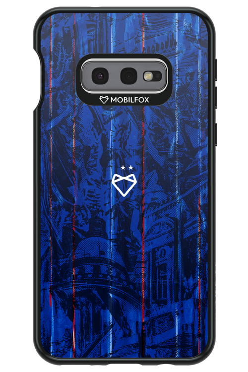 Franta x Mobilfox 2.0 - Samsung Galaxy S10e