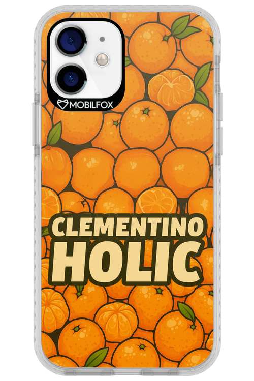 Clementino Holic 2.0 - Apple iPhone 12