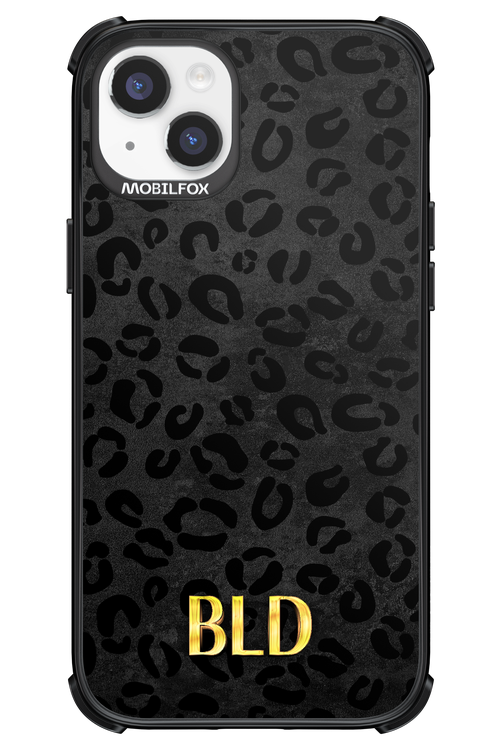 BLD BLVCK LEO - Apple iPhone 14 Plus