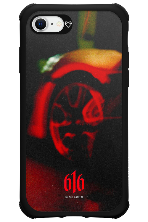 616 2.0 - Apple iPhone 8