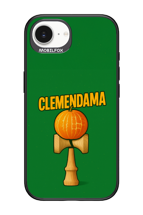 Clemendama 2.0 - Apple iPhone 16e