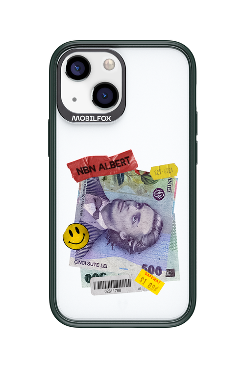 Money 2.0 - Apple iPhone 13 Mini