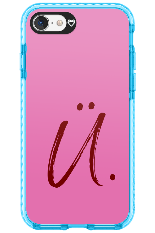 (Sorbet) U II 2.0 - Apple iPhone 7