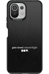 BSW FourSeasons 5 2.0 - Xiaomi Mi 11 Lite (2021)