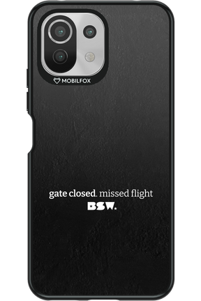 BSW FourSeasons 5 2.0 - Xiaomi Mi 11 Lite (2021)