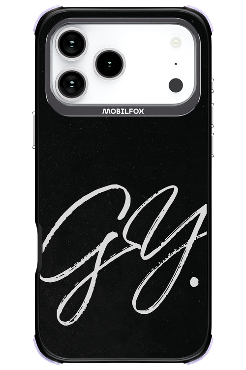 (Off Space) GY 2.0 - Apple iPhone 17 Pro Max