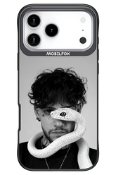 SNAKE (RAVA) - Apple iPhone 17 Pro Max