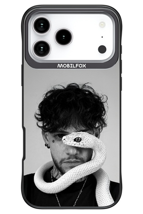 SNAKE (RAVA) - Apple iPhone 17 Pro Max