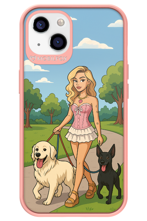 Weaf - Apple iPhone 13