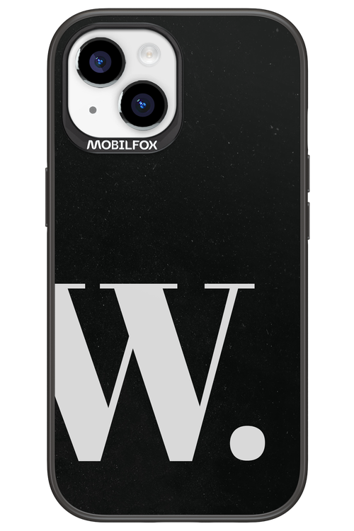 W (Off Space) 2.0 - Apple iPhone 15