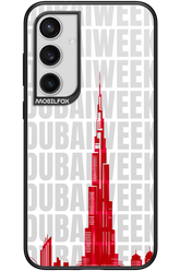 Dubaiweek Burj Khalifa 2.0 - Samsung Galaxy S24+