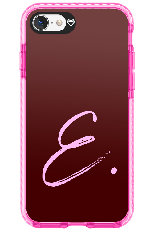 (Dark Blush) E 2.0 - Apple iPhone 7