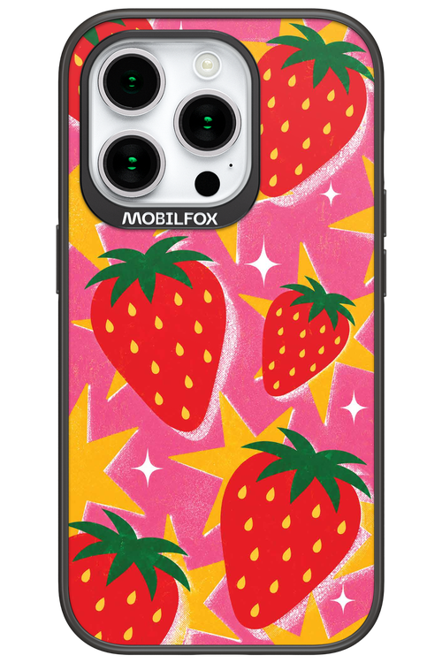 STARBERRY 2.0 - Apple iPhone 15 Pro
