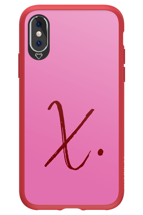 (Sorbet) X 2.0 - Apple iPhone X