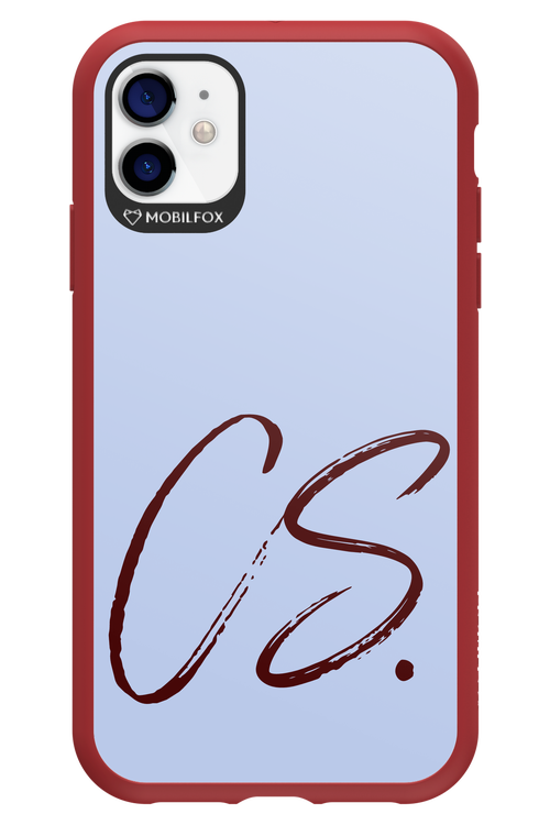 (Jellyfish Presso) CS 2.0 - Apple iPhone 11