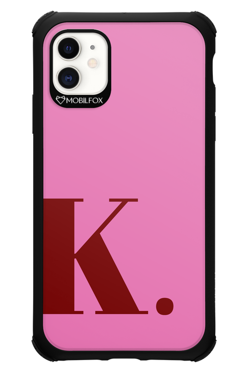 K (Sorbet) 2.0 - Apple iPhone 11