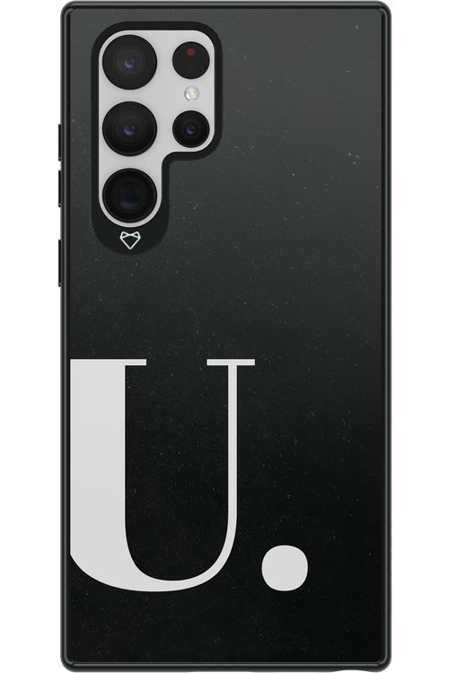 U (Off Space) 2.0 - Samsung Galaxy S22 Ultra