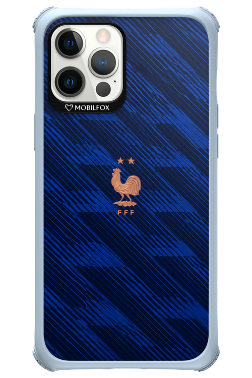 Franta 2.0 2.0 - Apple iPhone 12 Pro Max