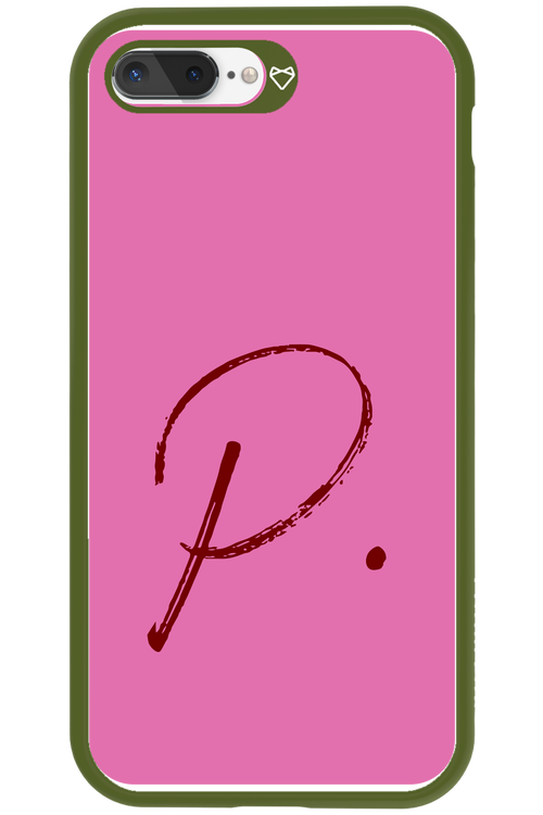 (Sorbet) P 2.0 - Apple iPhone 8 Plus