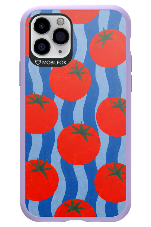 TOMATO 2.0 - Apple iPhone 11 Pro