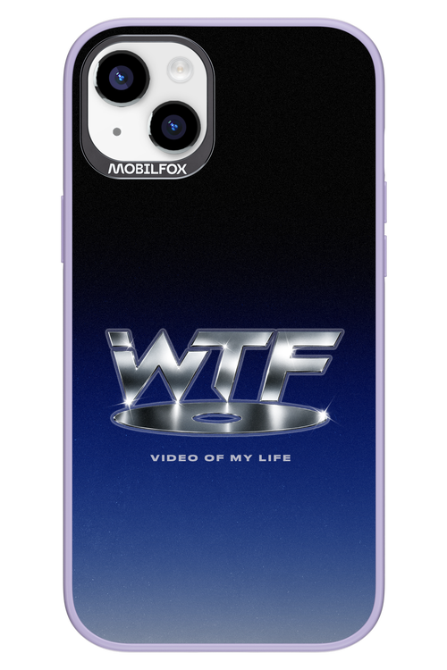 W T F 2.0 - Apple iPhone 14 Plus
