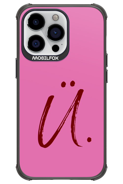 (Sorbet) U II 2.0 - Apple iPhone 13 Pro