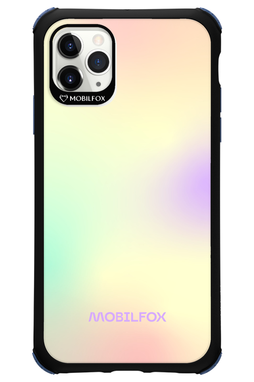 Pastel Cream - Apple iPhone 11 Pro Max