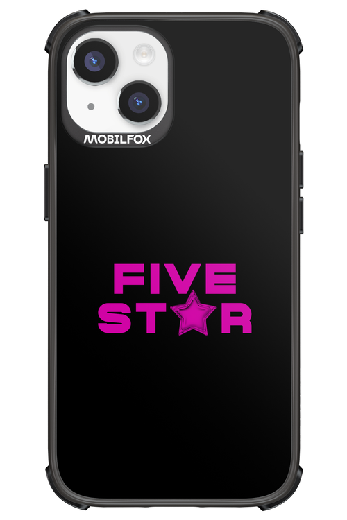 Five Star - Apple iPhone 14