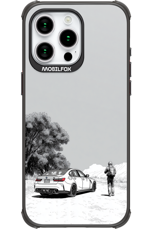 Dreamland 2.0 - Apple iPhone 15 Pro Max