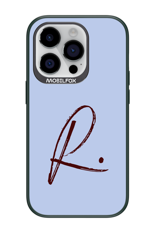 (Jellyfish Presso) R 2.0 - Apple iPhone 14 Pro