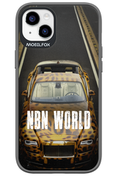 Car - Apple iPhone 14 Plus