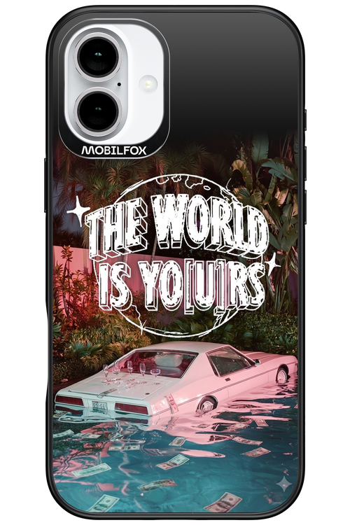 Miami 2.0 - Apple iPhone 16 Plus