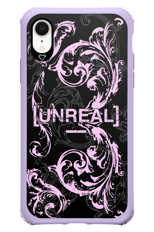 Antique Pink 2.0 - Apple iPhone XR