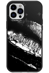 Grillz Black Centaur 2.0 - Apple iPhone 12 Pro Max