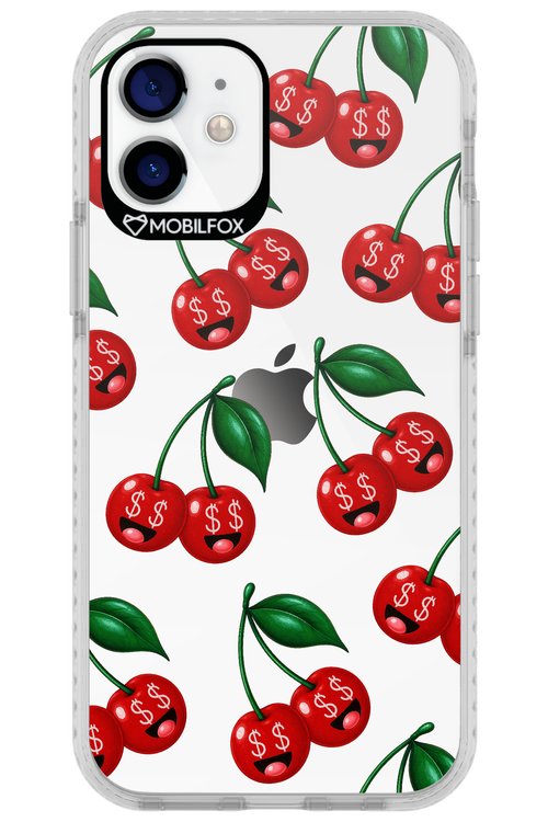 Money Cherry 2.0 - Apple iPhone 12