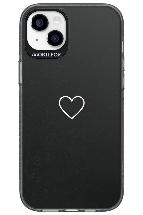 Love Is Simple 2.0 - Apple iPhone 14 Plus