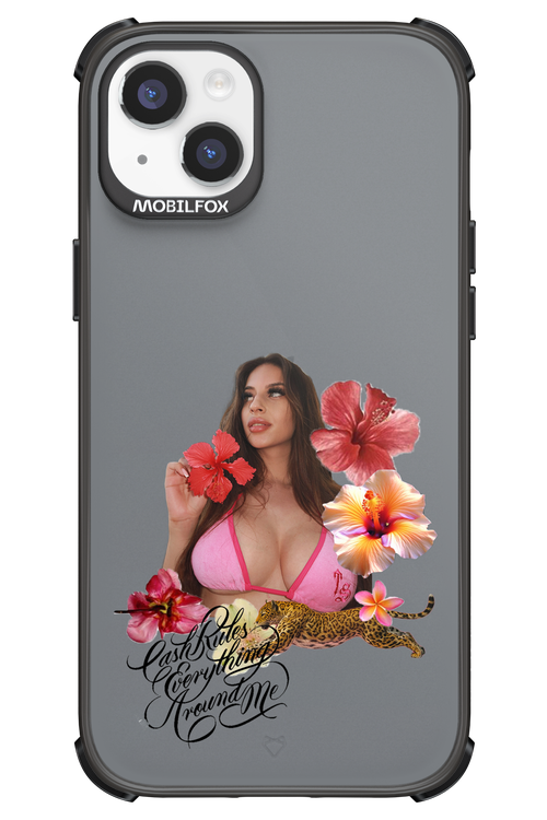 Island Money Muse 2.0 - Apple iPhone 14 Plus