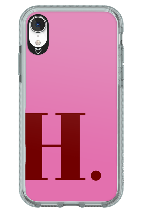 H (Sorbet) 2.0 - Apple iPhone XR